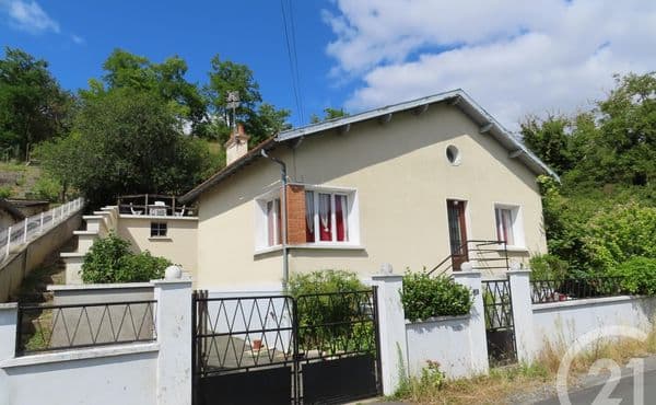 Appartement, 2 pièces